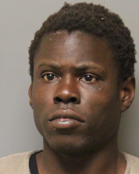 Darnell Gibson
